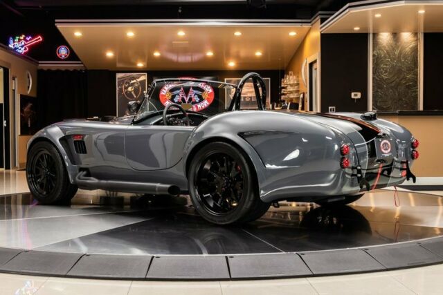 Shelby Cobra 1965 image number 14