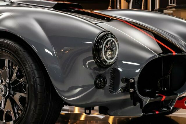 Shelby Cobra 1965 image number 18