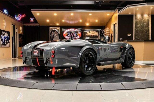 Shelby Cobra 1965 image number 34