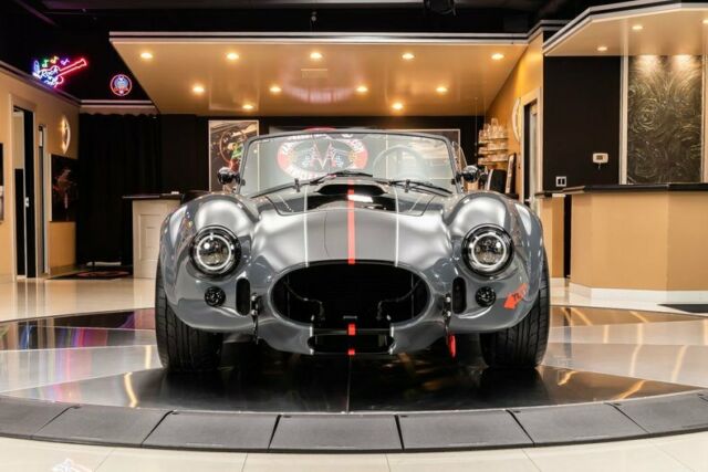 Shelby Cobra 1965 image number 5