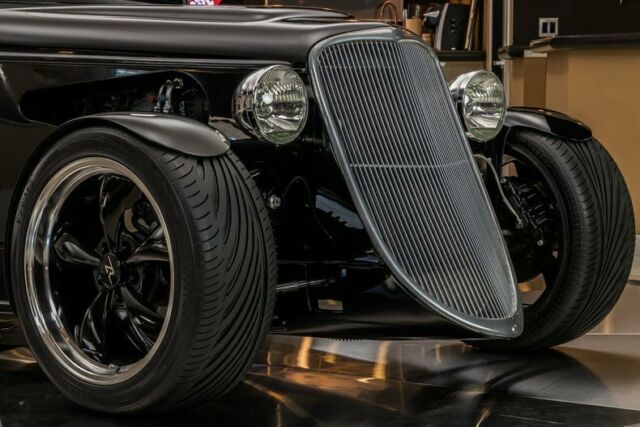 Ford Roadster 1933 image number 43