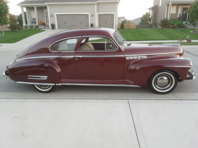 Buick Special 1941 image number 0