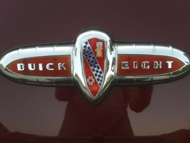 Buick Special 1941 image number 16