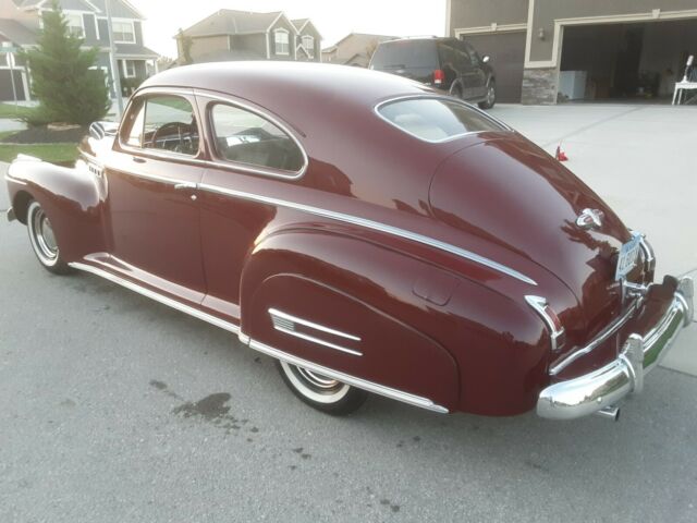 Buick Special 1941 image number 2