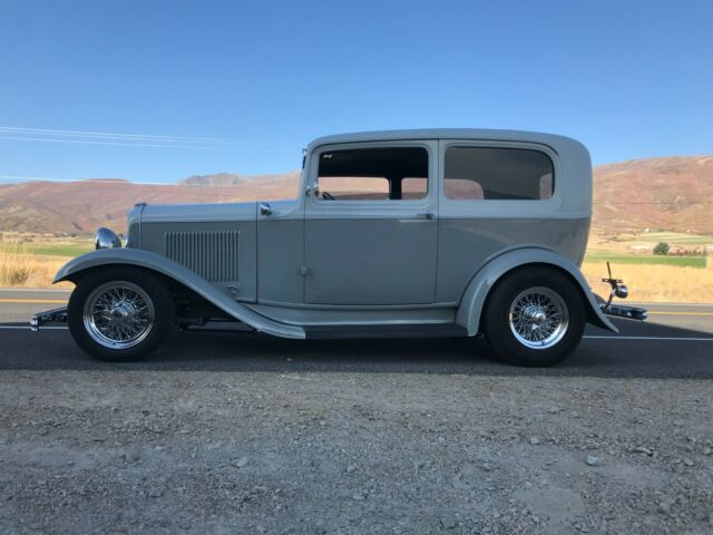 Ford Model A 1932 image number 1