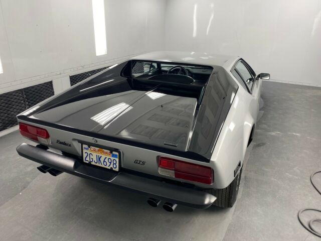 De Tomaso Pantera 1974 image number 31