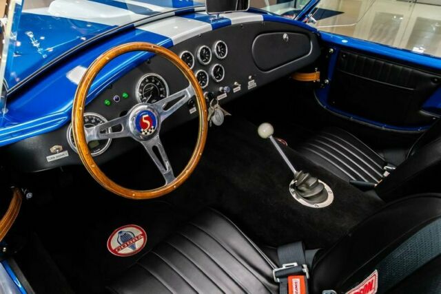 Shelby Cobra 1965 image number 1