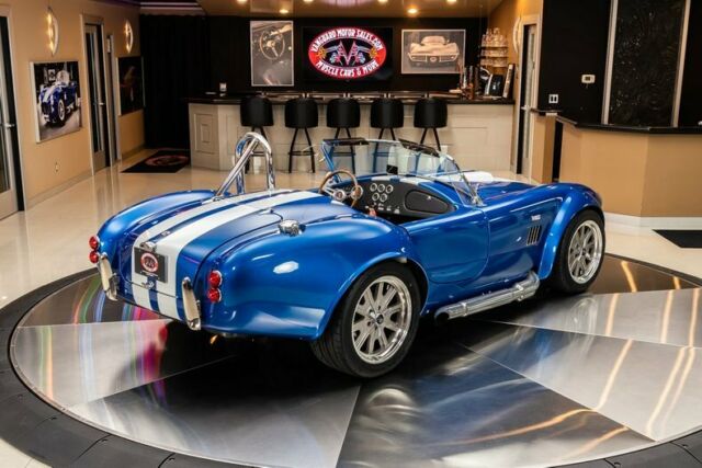 Shelby Cobra 1965 image number 11