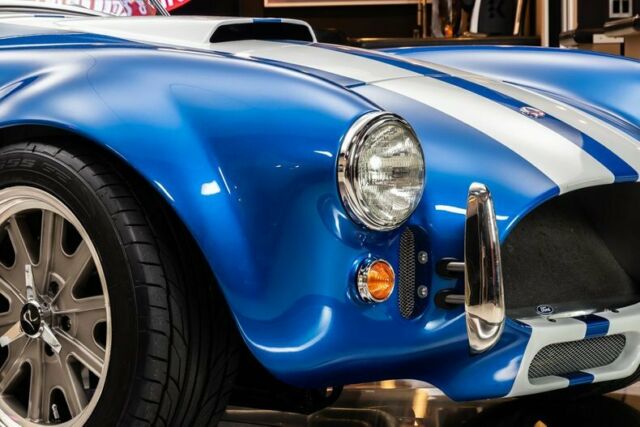 Shelby Cobra 1965 image number 43