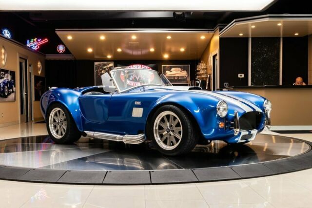 Shelby Cobra 1965 image number 7