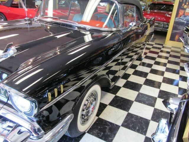 Chevrolet Bel Air/150/210 1957 image number 26