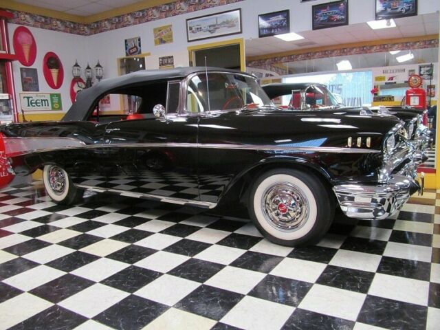 Chevrolet Bel Air/150/210 1957 image number 28