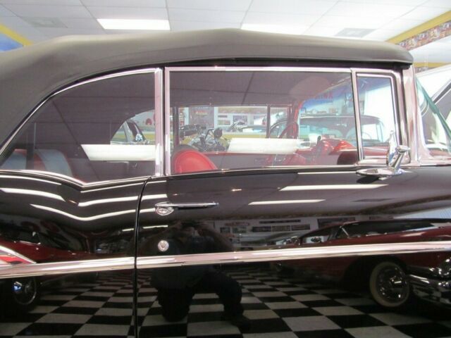 Chevrolet Bel Air/150/210 1957 image number 33