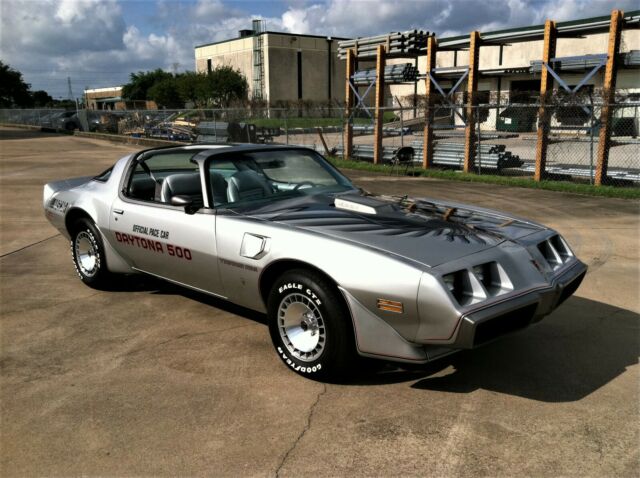 Pontiac Trans Am 1979 image number 19