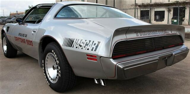 Pontiac Trans Am 1979 image number 2