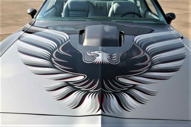 Pontiac Trans Am 1979 image number 41