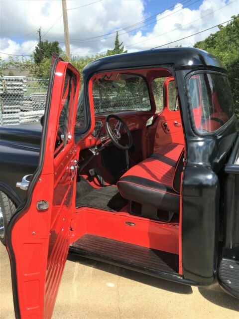 GMC Step side pick up 1959 image number 1