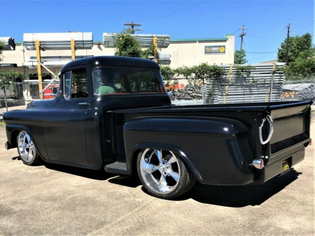 GMC Step side pick up 1959 image number 20