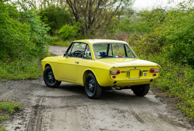 Lancia Fulvia 1975 image number 20