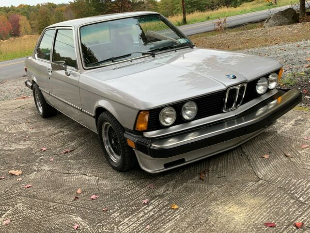 BMW 3-Series 1978 image number 13