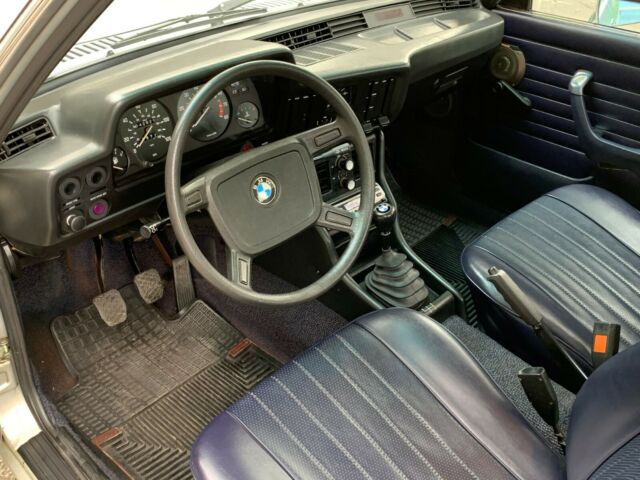 BMW 3-Series 1978 image number 6