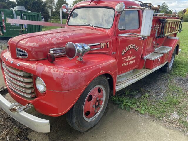 Ford F-5 1948 image number 0