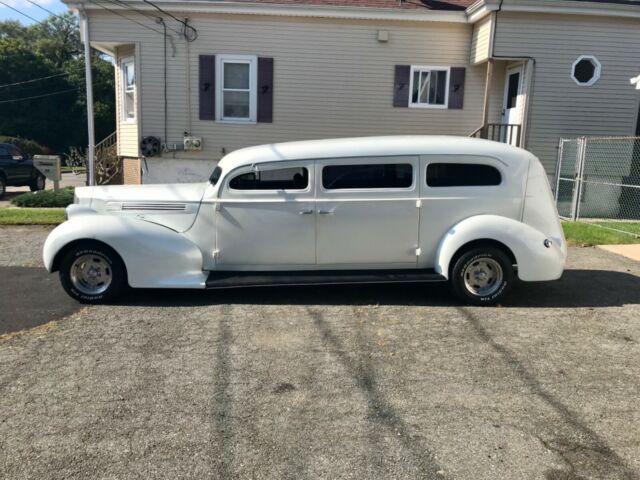 Packard-Henny 1701-A 1939 image number 17