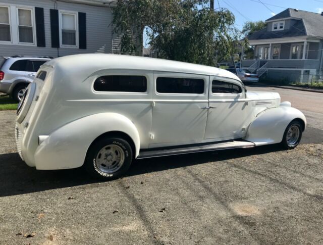 Packard-Henny 1701-A 1939 image number 19