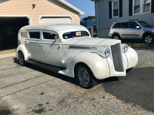 Packard-Henny 1701-A 1939 image number 20