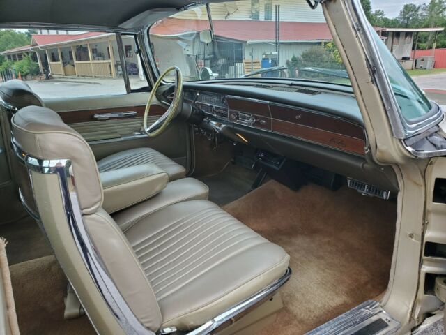 Chrysler Imperial 1966 image number 8