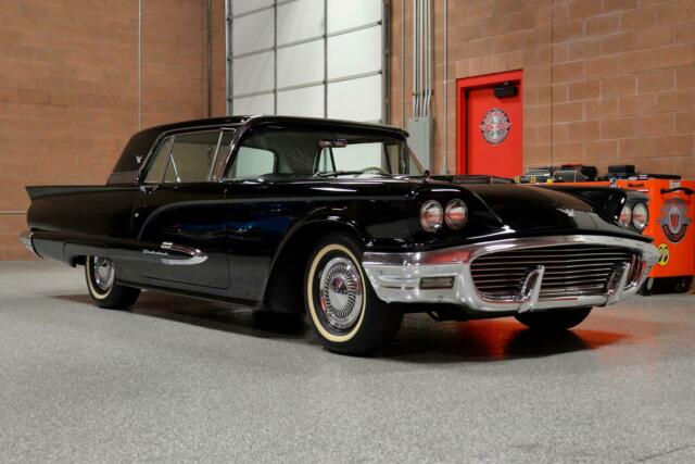 Ford Thunderbird 1959 image number 0