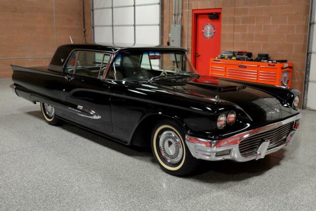 Ford Thunderbird 1959 image number 1