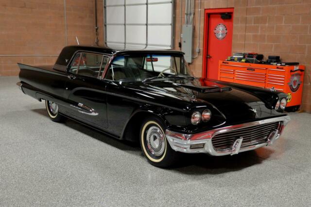 Ford Thunderbird 1959 image number 2