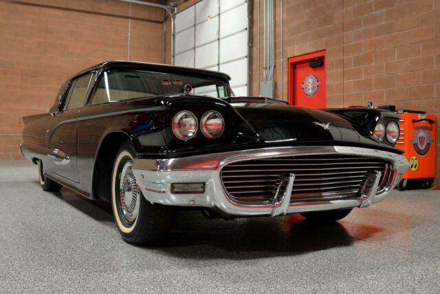 Ford Thunderbird 1959 image number 28