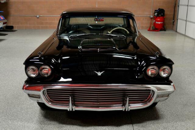 Ford Thunderbird 1959 image number 29