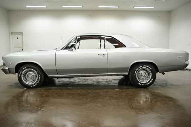 Chevrolet Malibu 1966 image number 3