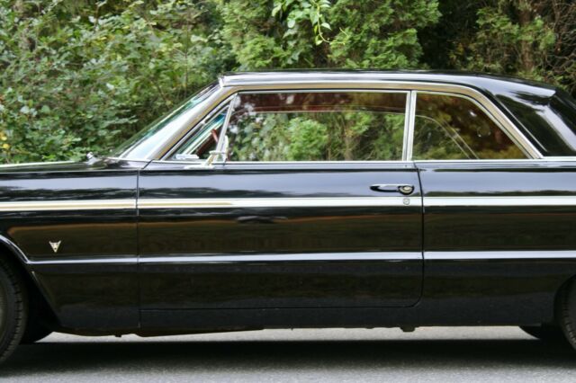 Chevrolet Impala 1964 image number 5