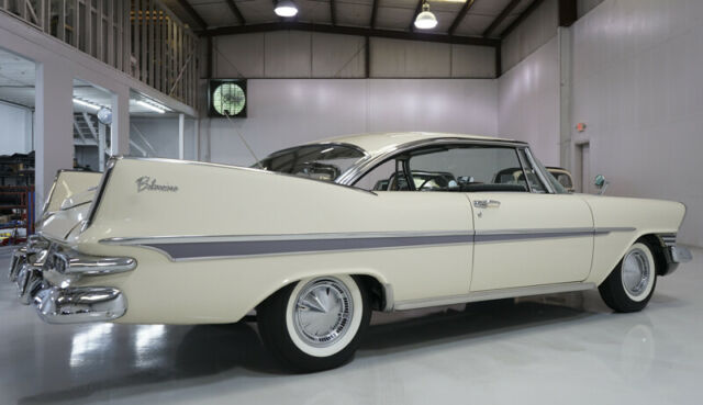 Plymouth Belvedere 1959 image number 3