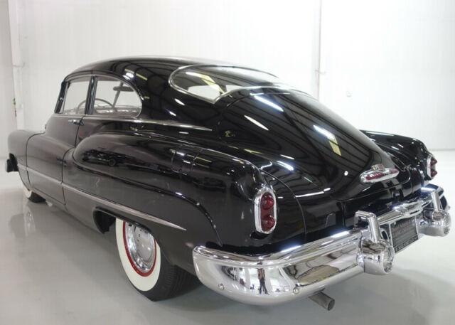 Buick Special Series 40 1950 image number 29