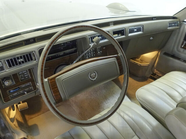 Cadillac Seville 1978 image number 33