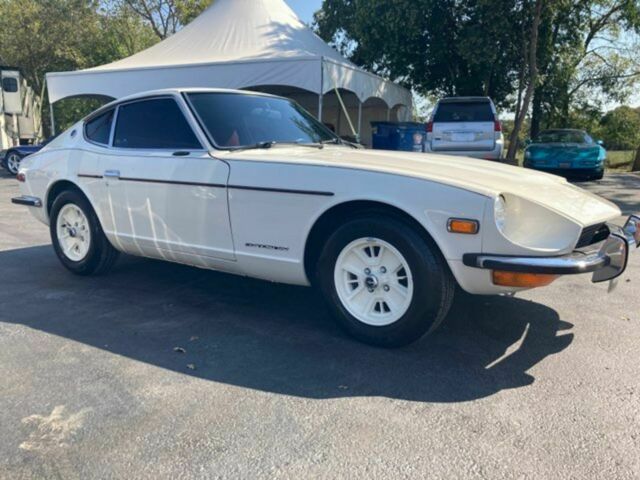 Datsun 240Z 1973 image number 15