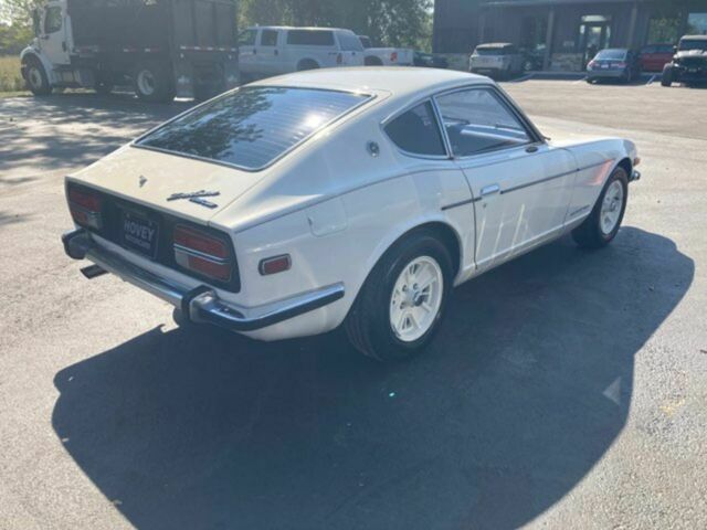 Datsun 240Z 1973 image number 17