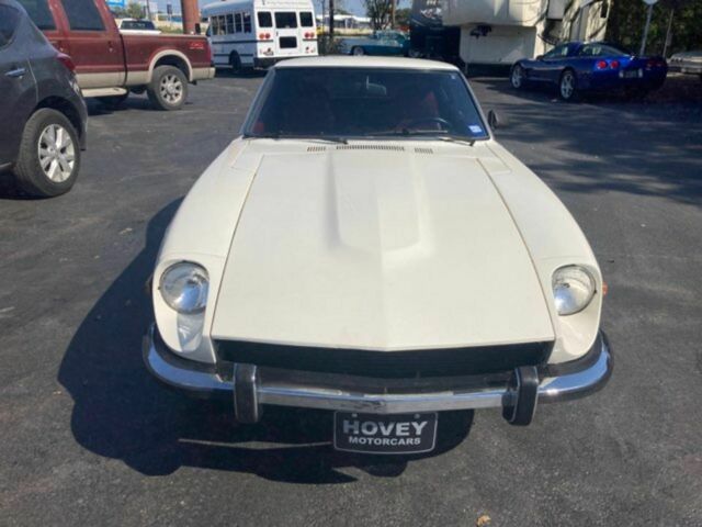 Datsun 240Z 1973 image number 2