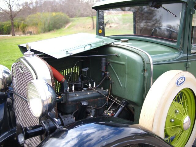 Ford Model A 1931 image number 6