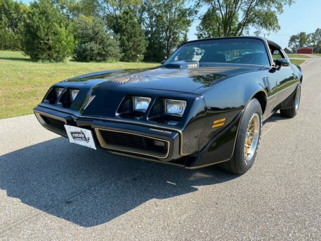 Pontiac Trans Am 1979 image number 11