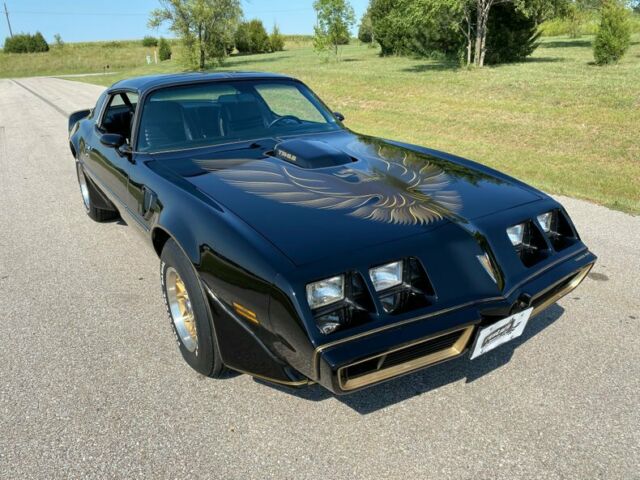 Pontiac Trans Am 1979 image number 14