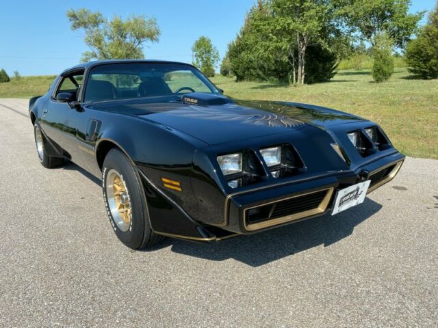 Pontiac Trans Am 1979 image number 16