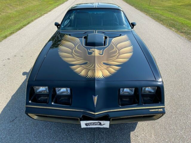 Pontiac Trans Am 1979 image number 19