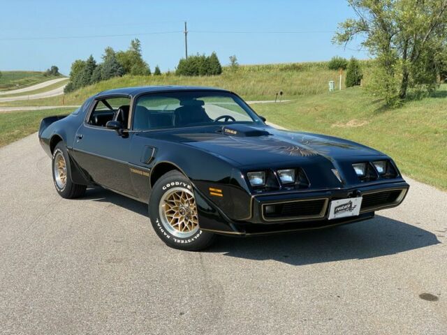 Pontiac Trans Am 1979 image number 5