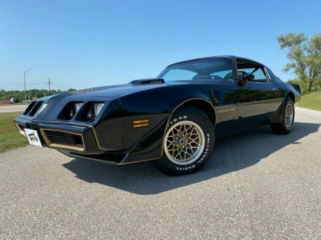 Pontiac Trans Am 1979 image number 9